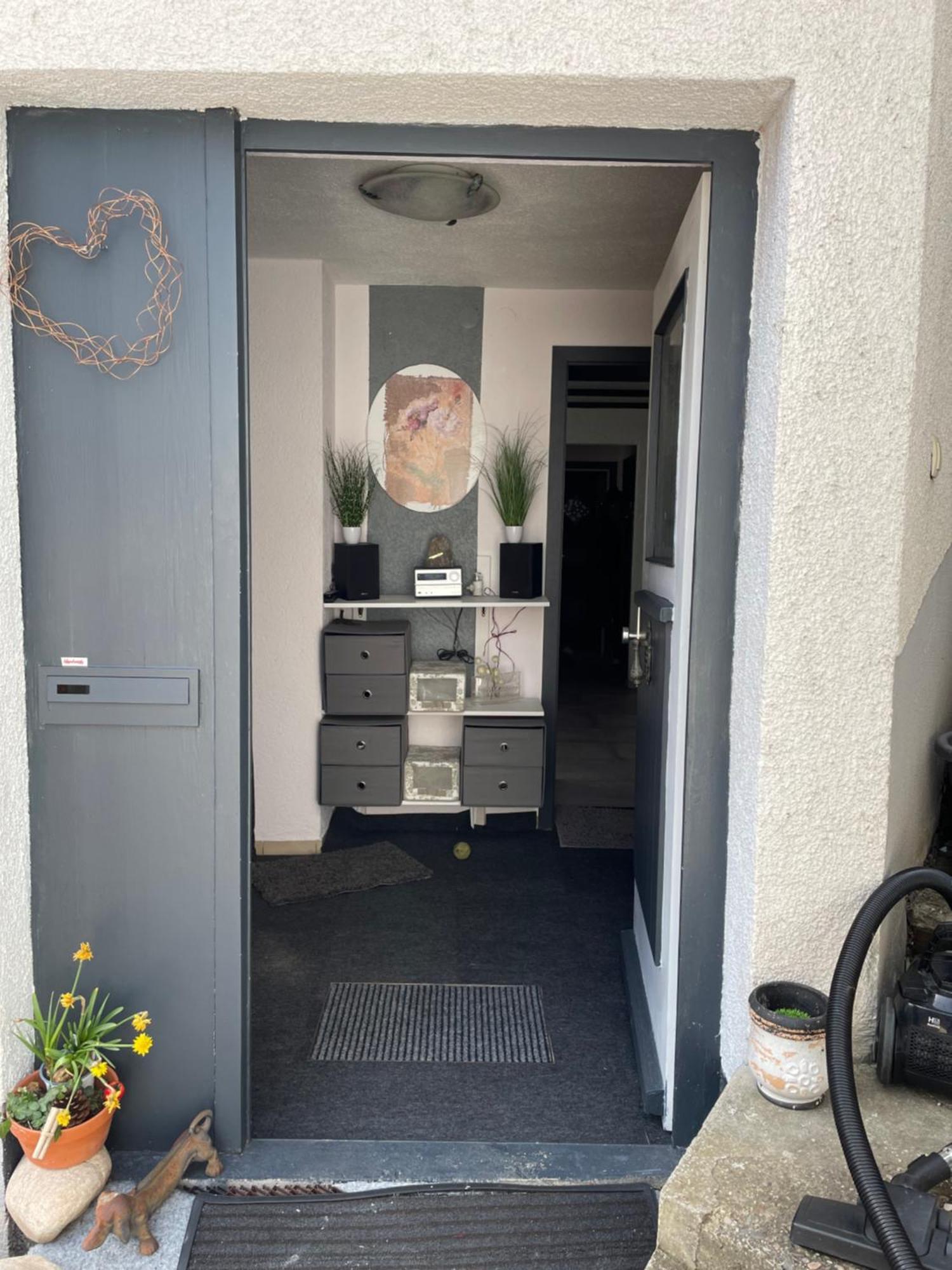 Crissisroom Zell im Wiesenthal Exterior foto