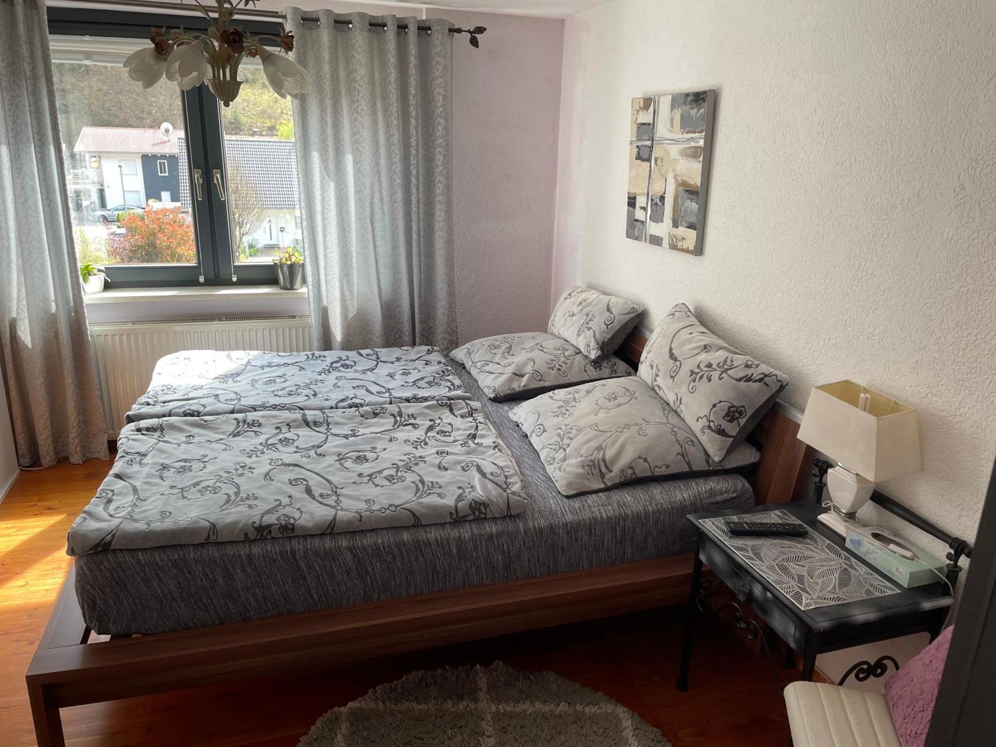Crissisroom Zell im Wiesenthal Exterior foto